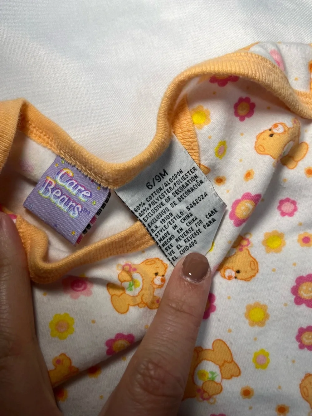 Care Bears vintage 2006